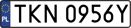TKN0956Y