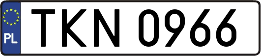 TKN0966