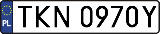 TKN0970Y