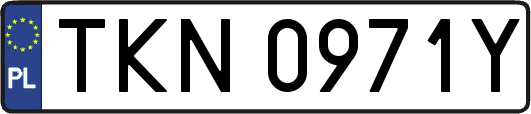 TKN0971Y