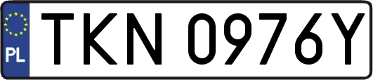 TKN0976Y