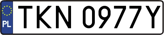 TKN0977Y