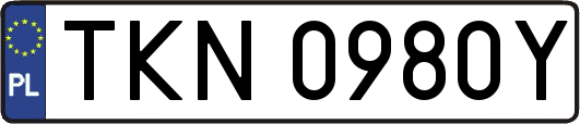 TKN0980Y