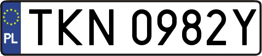 TKN0982Y