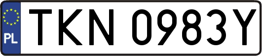 TKN0983Y
