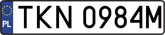 TKN0984M