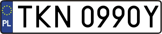 TKN0990Y