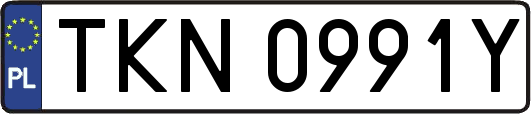 TKN0991Y