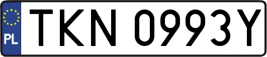 TKN0993Y