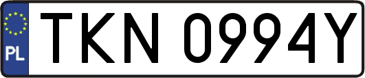 TKN0994Y