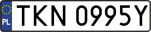 TKN0995Y