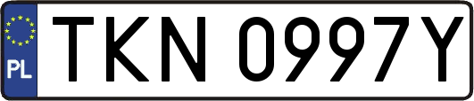 TKN0997Y