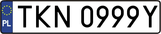 TKN0999Y