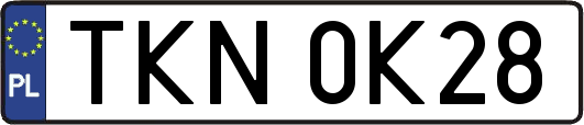 TKN0K28