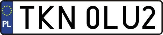 TKN0LU2