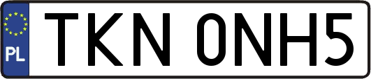 TKN0NH5