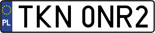 TKN0NR2