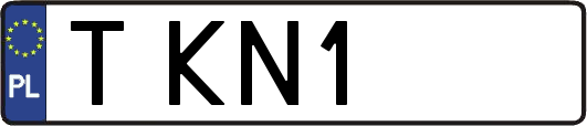 TKN1