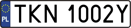 TKN1002Y