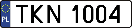TKN1004