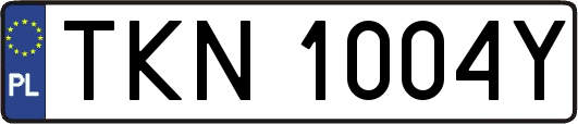 TKN1004Y