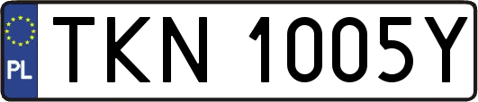 TKN1005Y