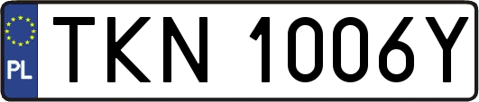 TKN1006Y