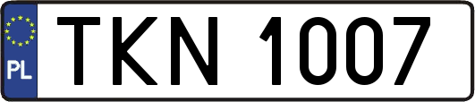 TKN1007