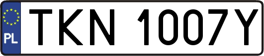 TKN1007Y