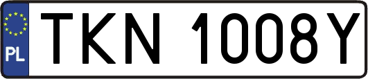 TKN1008Y