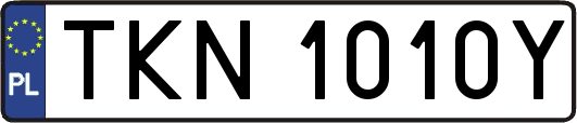 TKN1010Y