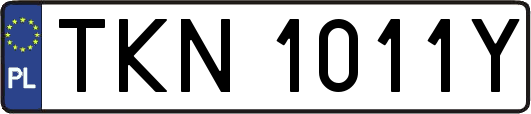 TKN1011Y