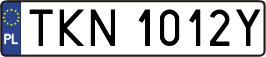 TKN1012Y