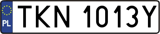 TKN1013Y
