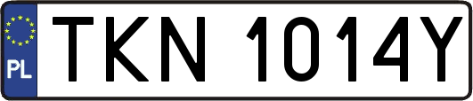 TKN1014Y