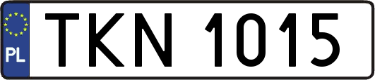 TKN1015