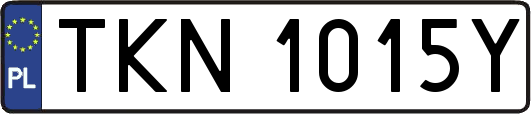 TKN1015Y