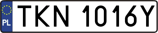 TKN1016Y