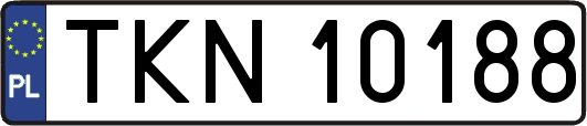 TKN10188