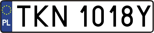 TKN1018Y