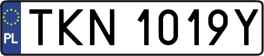 TKN1019Y