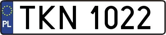 TKN1022