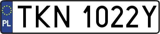 TKN1022Y