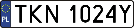 TKN1024Y