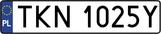 TKN1025Y