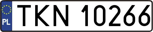 TKN10266
