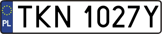 TKN1027Y