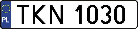 TKN1030