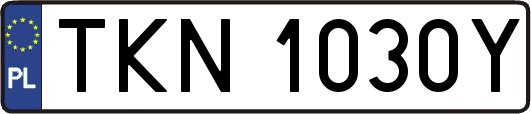 TKN1030Y
