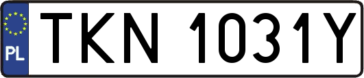 TKN1031Y